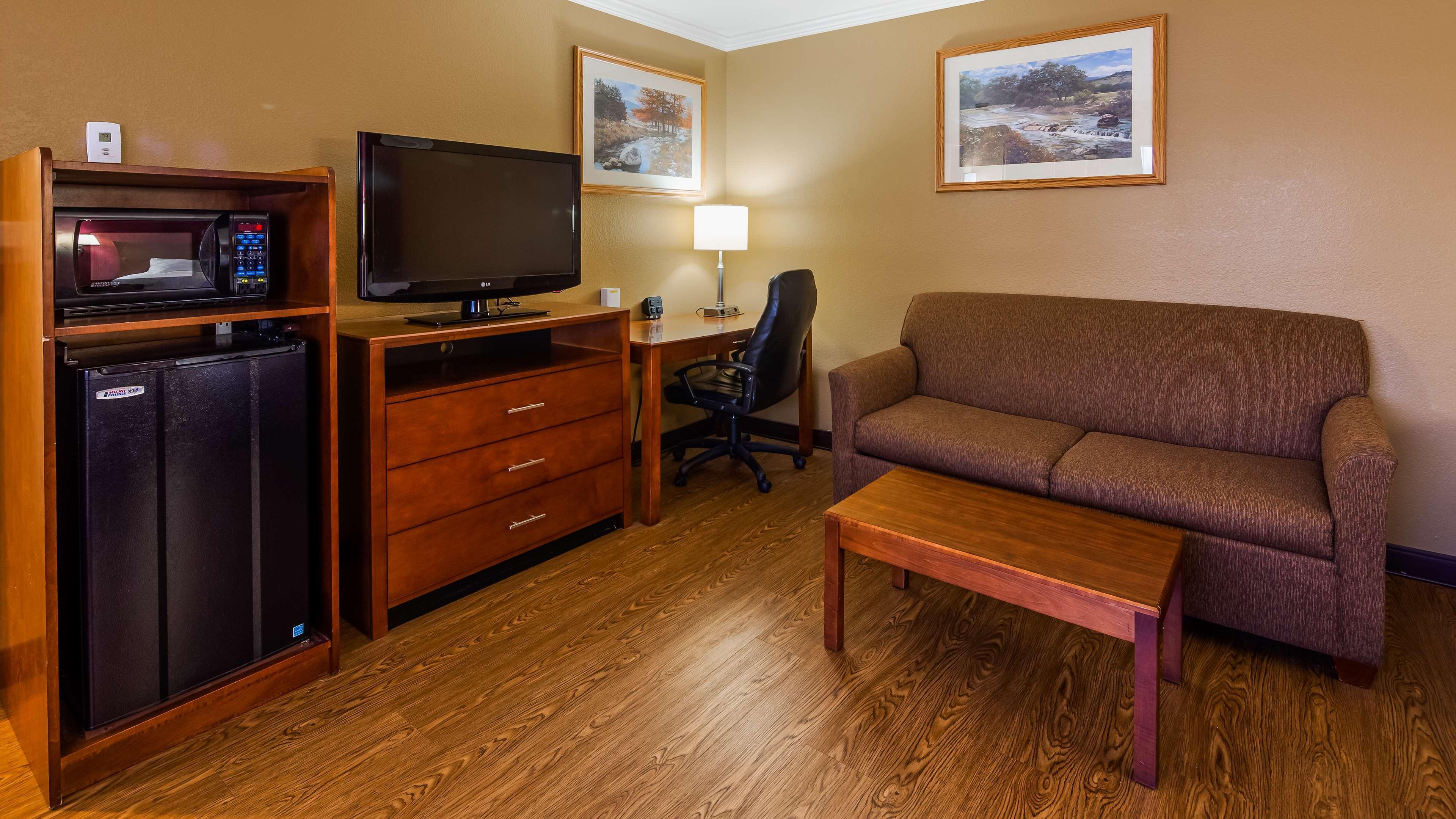 Motel Best Western Bennington