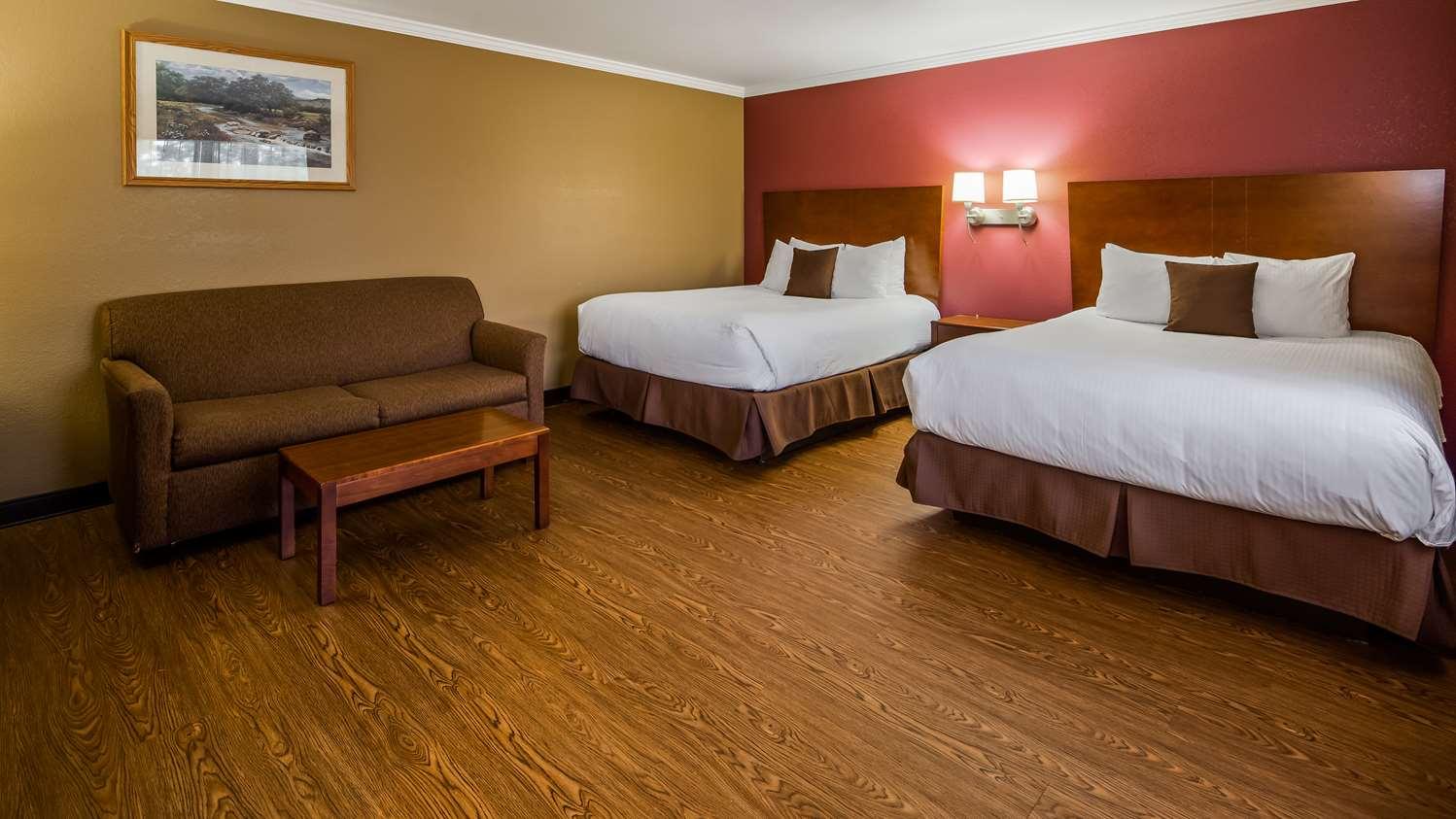 Best Western