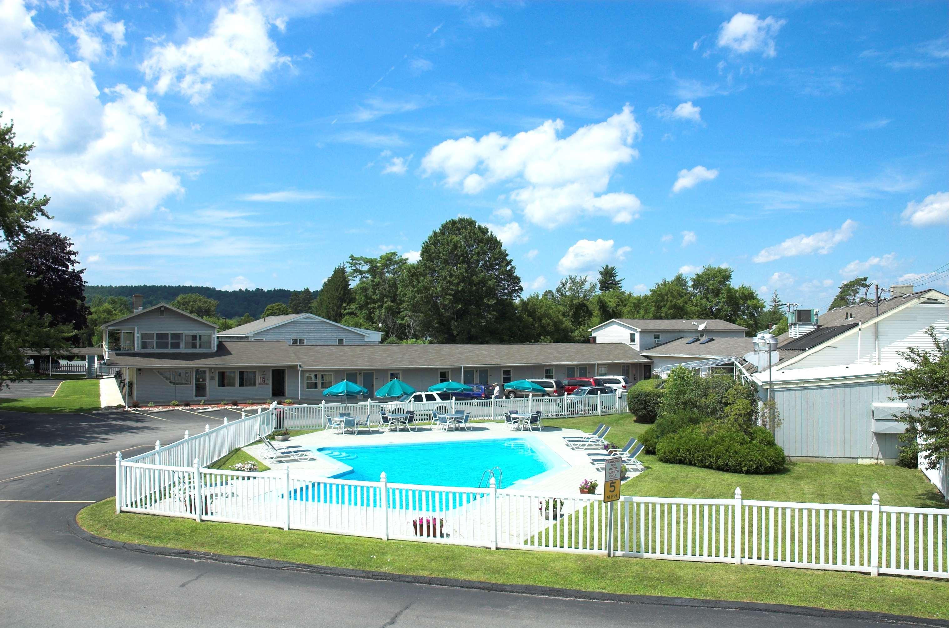 Motel Best Western 3*