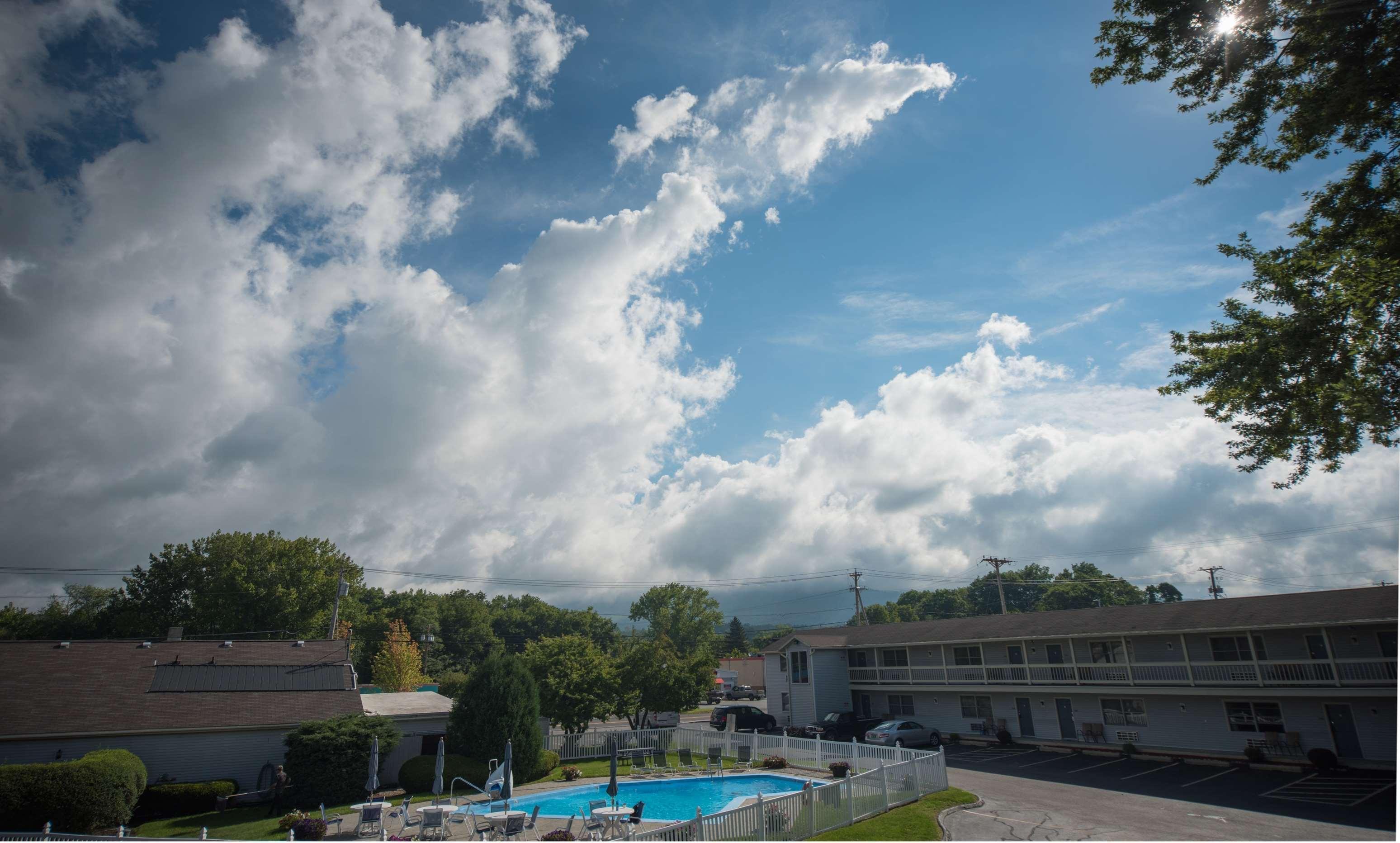 Best Western 3* Bennington