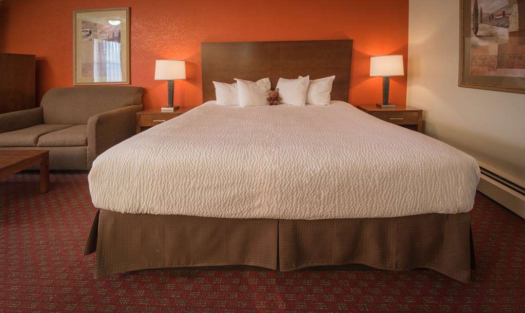 Motel Western Bennington