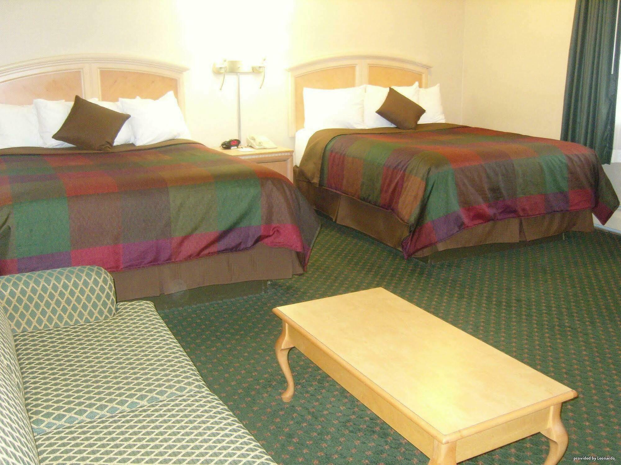 Western Motel Bennington